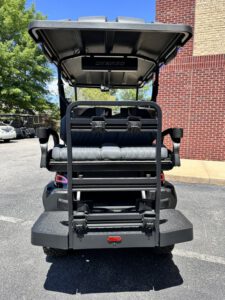 2026 Denago EV Nomad XL