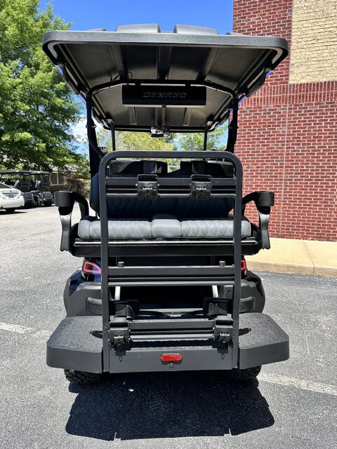 
								2026 Denago EV Nomad XL full									