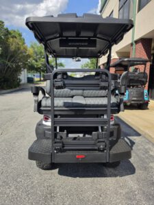 2026 Denago EV Nomad XL