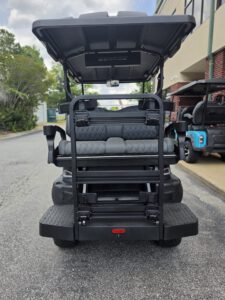 2026 Denago EV Nomad XL