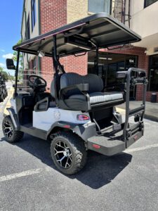 2026 Denago EV Nomad XL