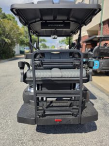 2026 Denago EV Nomad XL