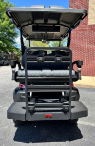 2026 Denago EV Nomad XL