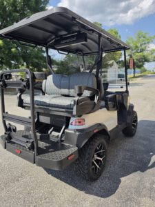 2026 Denago EV Nomad XL