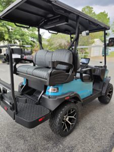 2026 Denago EV Nomad XL