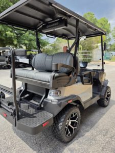 2026 Denago EV Nomad XL