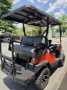 2026 Denago EV Nomad XL