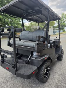 2026 Denago EV Nomad XL