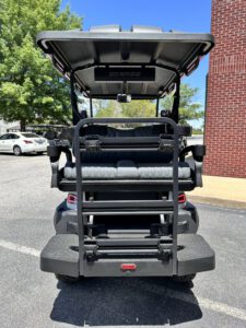 2026 Denago EV Nomad XL