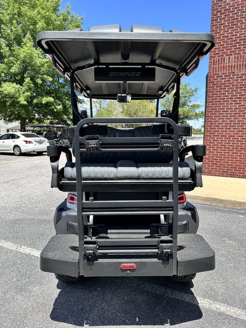 2026 Denago EV Nomad XL
