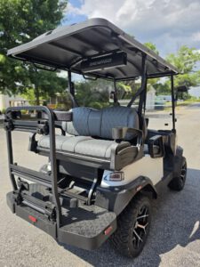 2026 Denago EV Nomad XL