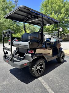 2026 Denago EV Nomad XL