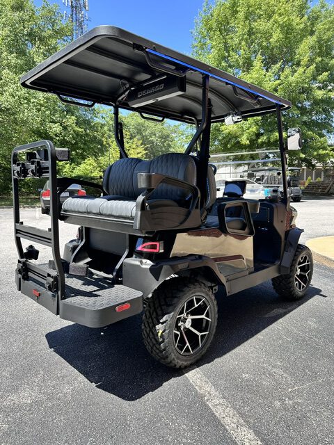 2026 Denago EV Nomad XL