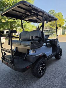 2026 Denago EV Nomad XL