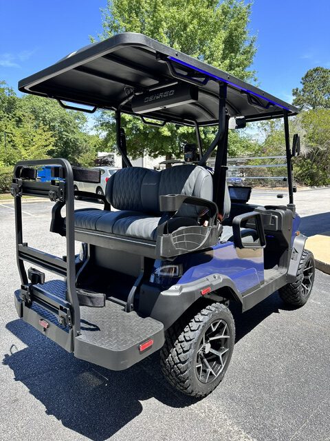 
								2026 Denago EV Nomad XL full									