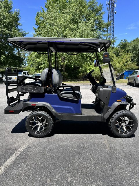 
								2026 Denago EV Nomad XL full									