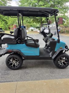 2026 Denago EV Nomad XL