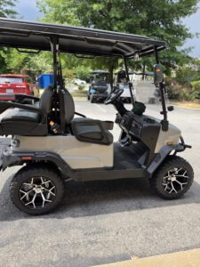 2026 Denago EV Nomad XL