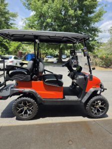 2026 Denago EV Nomad XL