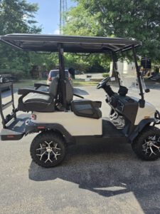 2026 Denago EV Nomad XL