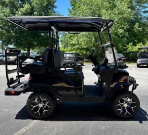 2026 Denago EV Nomad XL