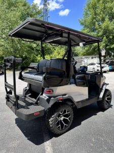 2026 Denago EV Nomad XL