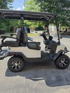 2026 Denago EV Nomad XL