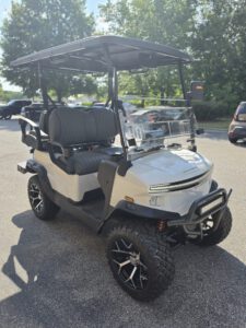 2026 Denago EV Nomad XL
