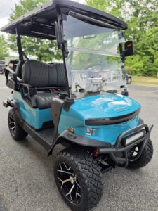 2026 Denago EV Nomad XL