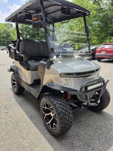 2026 Denago EV Nomad XL