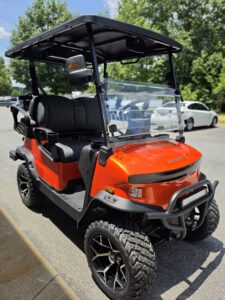 2026 Denago EV Nomad XL