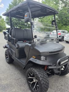2026 Denago EV Nomad XL