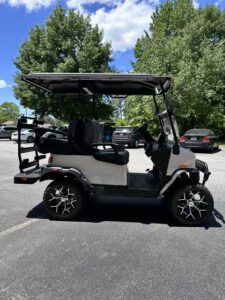 2026 Denago EV Nomad XL