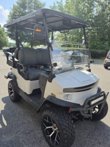 2026 Denago EV Nomad XL