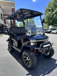 2026 Denago EV Nomad XL
