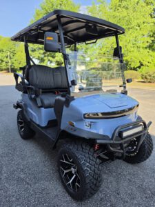 2026 Denago EV Nomad XL