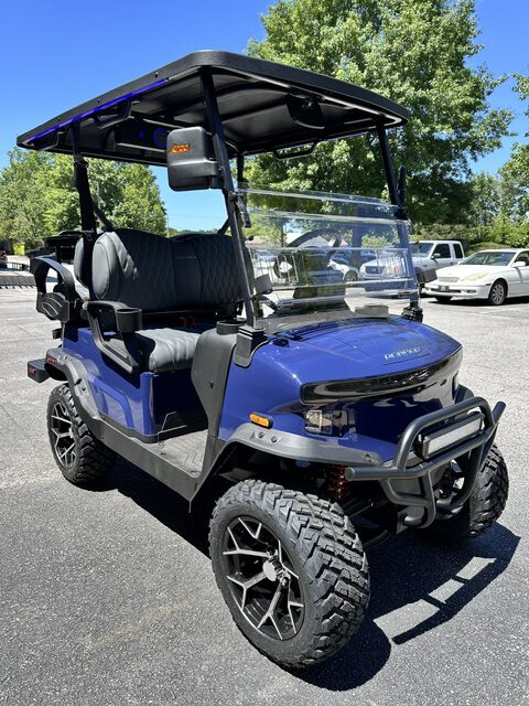 
								2026 Denago EV Nomad XL full									
