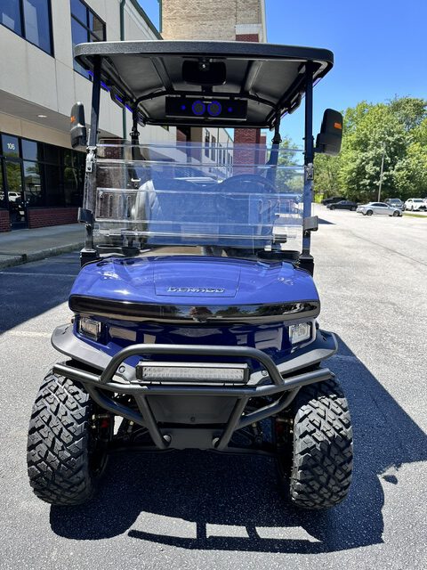 
								2026 Denago EV Nomad XL full									