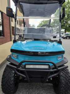 2026 Denago EV Nomad XL