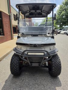 2026 Denago EV Nomad XL