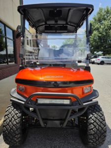 2026 Denago EV Nomad XL