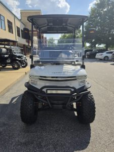 2026 Denago EV Nomad XL