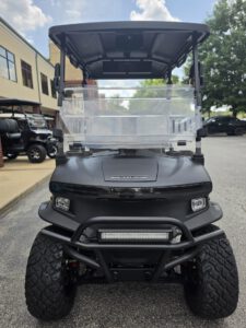 2026 Denago EV Nomad XL