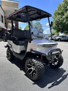 2026 Denago EV Nomad XL