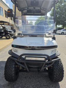 2026 Denago EV Nomad XL