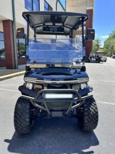 2026 Denago EV Nomad XL