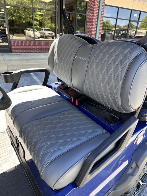 
								2026 Denago EV Nomad XL full									
