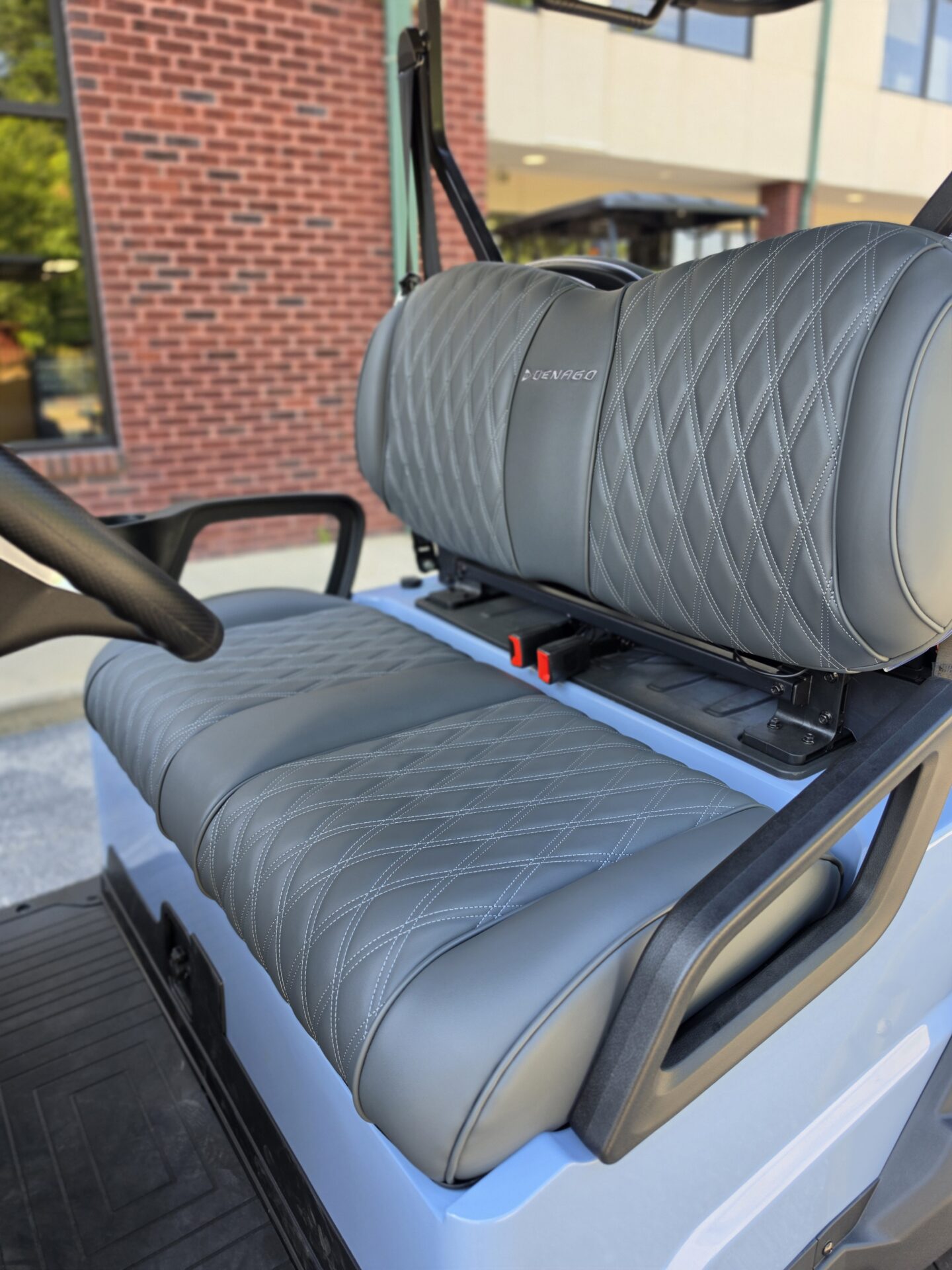 2026 Denago EV Nomad XL