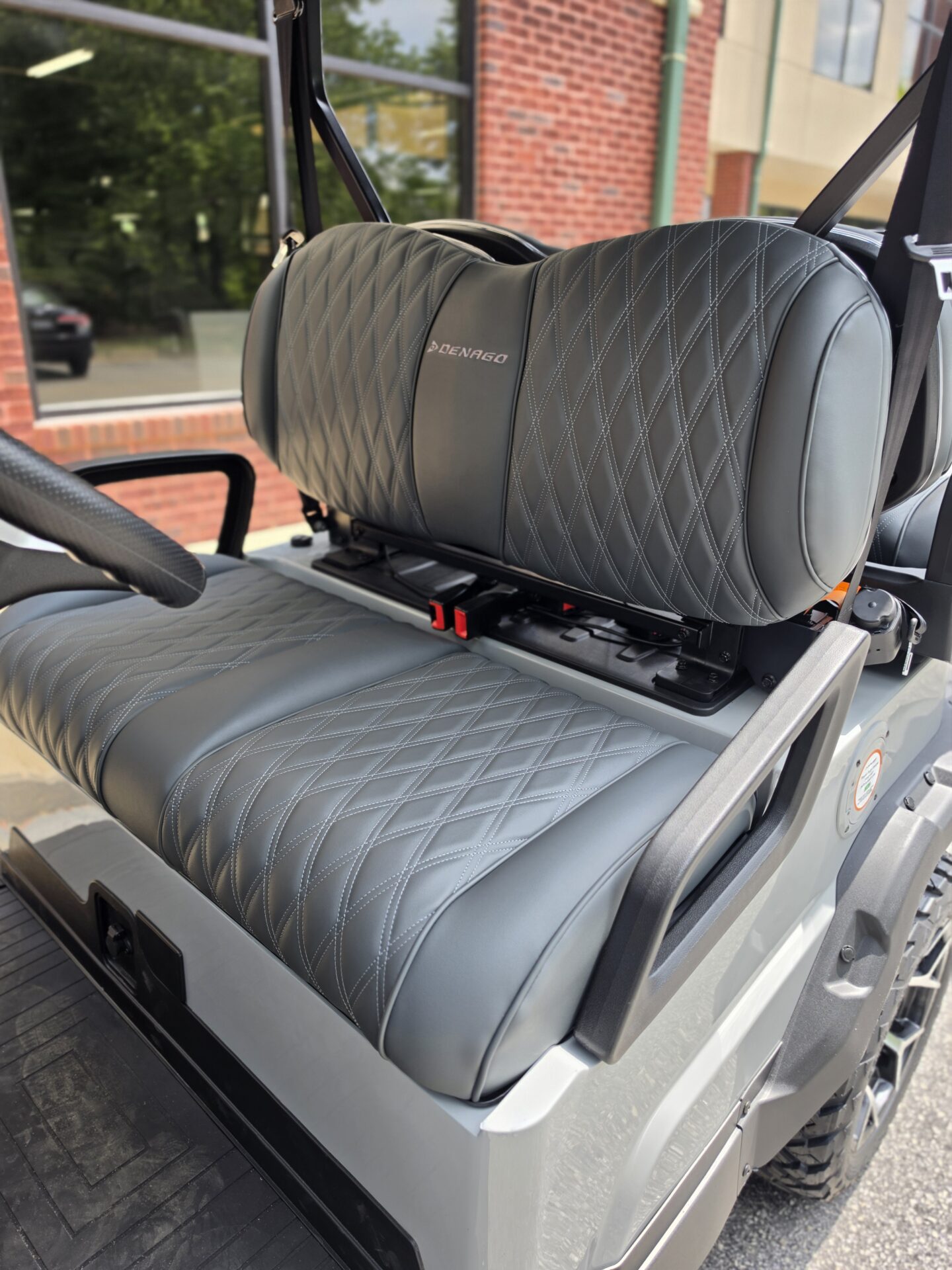 
								2026 Denago EV Nomad XL full									