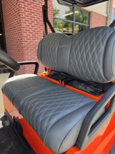 2026 Denago EV Nomad XL